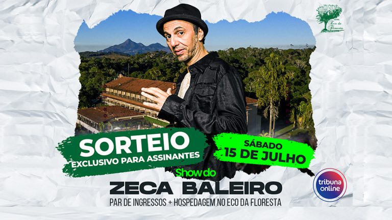 PROMOÇÃO EXCLUSIVA PARA ASSINANTES