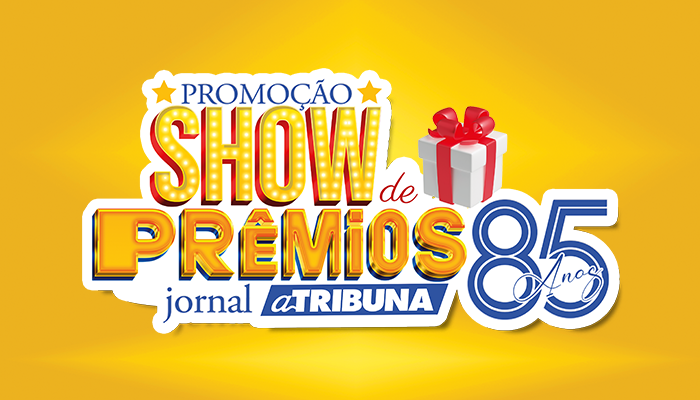 PROMOÇÃO “PRA VOCÊ FICAR ON COM A TRIBUNA