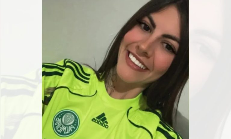 Palmeirense morta cuidava de crianças autistas e com síndrome de Down, diz pai
