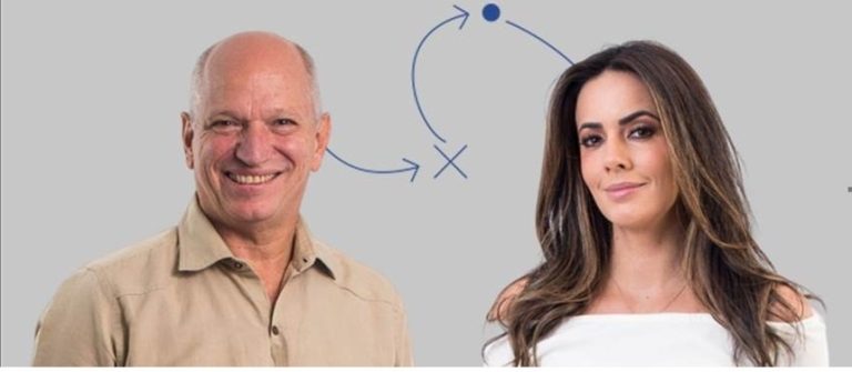 Paloma Tocci estreia neste domingo no Show do Esporte