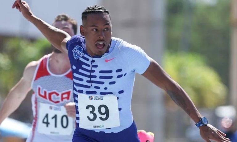 Paulo André é hexacampeão do Troféu Brasil e atinge meta de ir ao Mundial