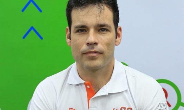 Piloto capixaba vive adrenalina nas pistas do Brasil