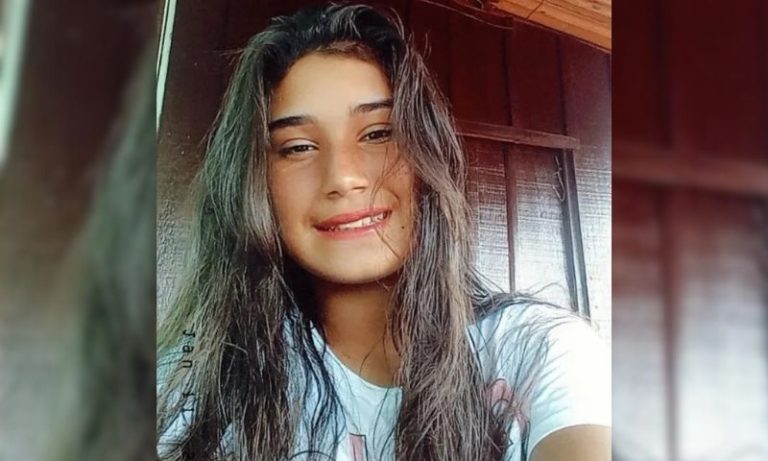 Polícia acha corpo de menina de 14 anos desaparecida no MT
