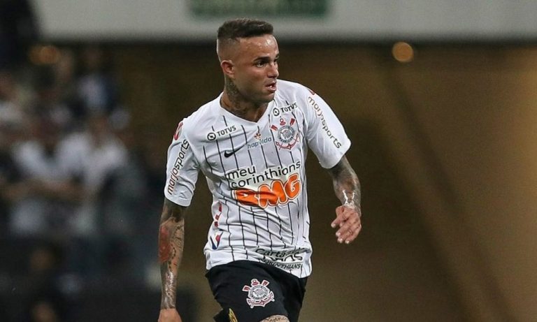Polícia identifica sete suspeitos de agressão contra Luan, do Corinthians