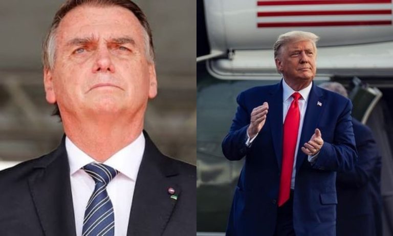 Por que Bolsonaro está inelegível e Trump pode concorrer mesmo se for preso?