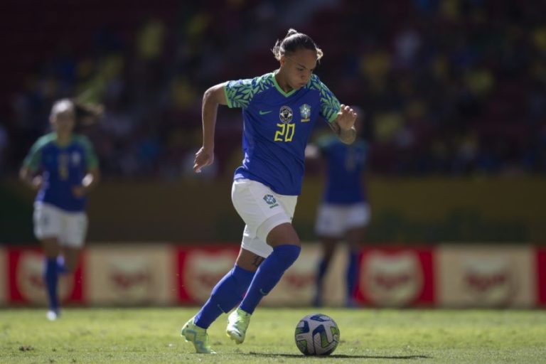 Prefeitura do Recife terá horário especial na Copa do Mundo de Futebol Feminina