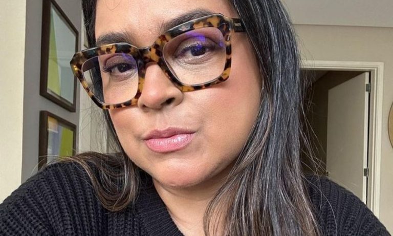 Preta Gil fala sobre responsabilidade afetiva e alfineta o ex-marido em post
