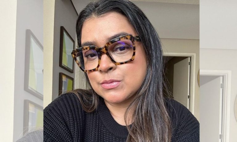 Preta Gil se prepara para cirurgia e deixa as redes sociais