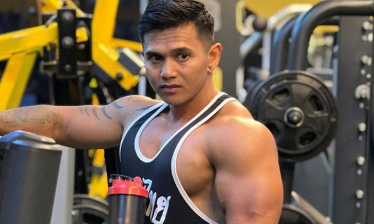 Quem era fisiculturista morto com barra de 210 kg na nuca