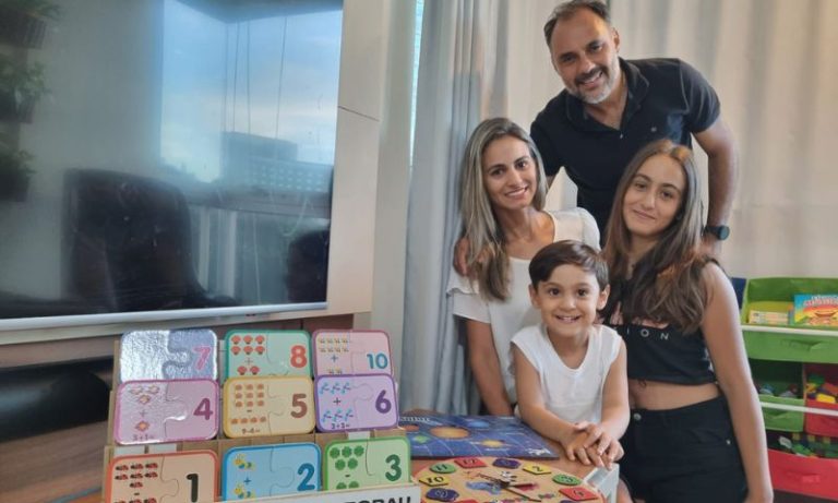 Quinze crianças no Estado entre as mais inteligentes