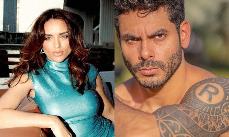 Rafa Kalimann revela que mantém sobrenome do ex-marido