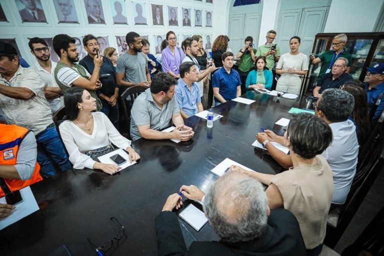 Raquel Lyra amplia situação de emergência na Mata Sul para 180 dias