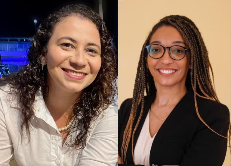 Raquel Lyra faz mais duas mudanças no seu primeiro escalão