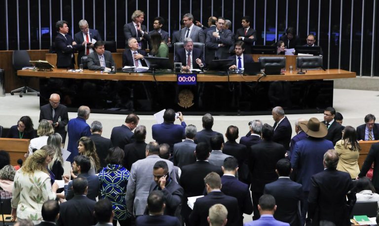 Reforma tributária terá novos ajustes e será votada nesta quinta