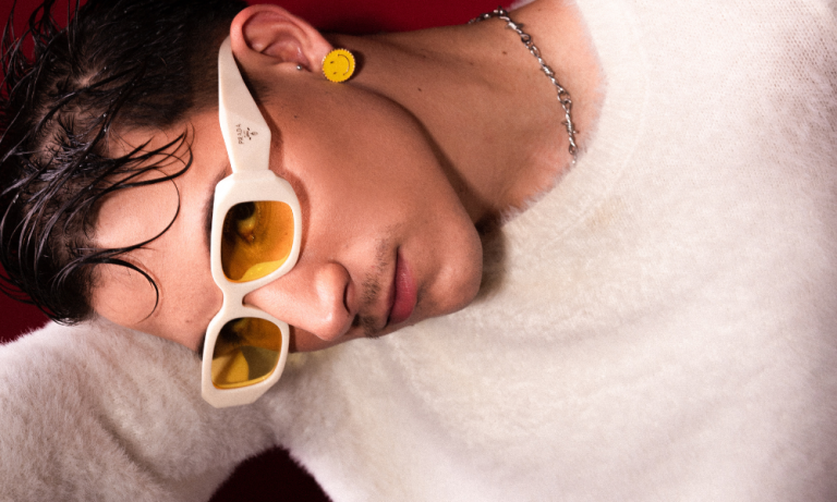 Renovação pop com jogo de fogo e ritmo de Lucas Gavvi
