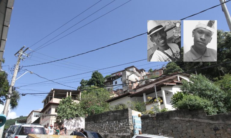Réus pela morte dos irmãos Ruan e Damião são condenados a 60 anos de prisão