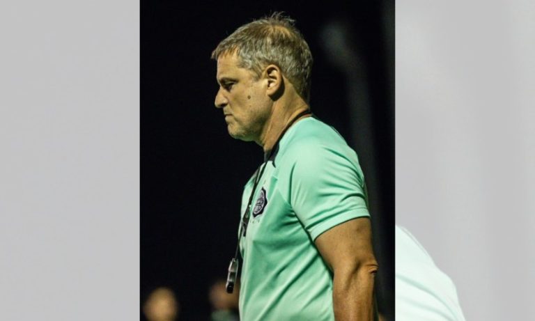 Rival do Flamengo na Libertadores, Olimpia demite o técnico Diego Aguirre