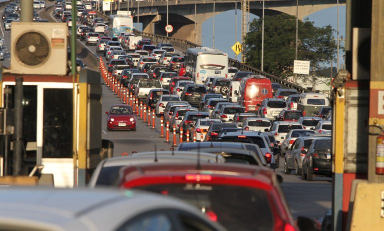 Rodosol anuncia novas interdições na Terceira Ponte