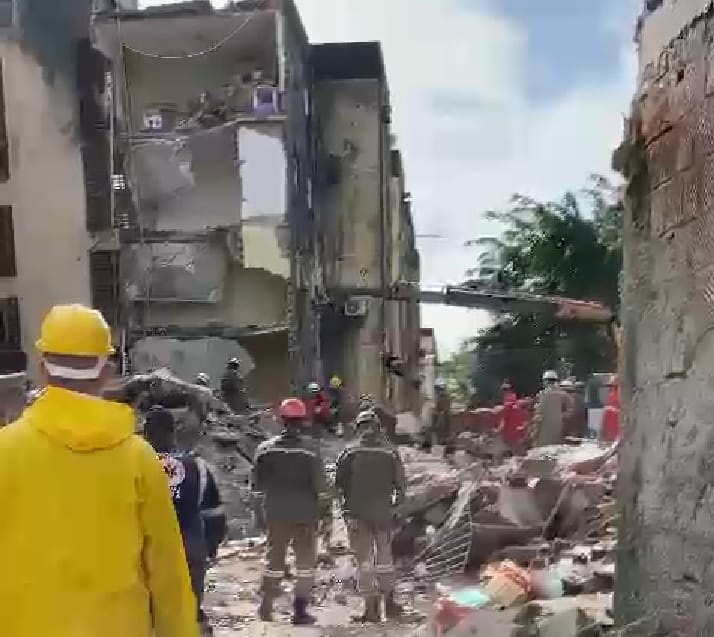 Saldo da tragédia: 14 mortos, 7 resgatados com vida e 4 animais salvos