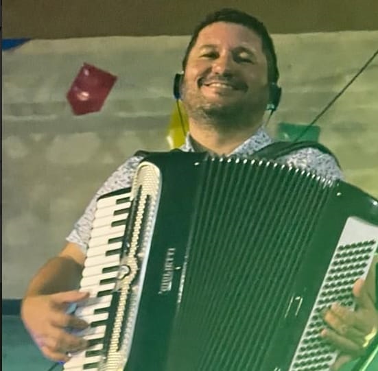 Sanfoneiro é achado morto às margens da BR-101, na Zona Norte do Recife