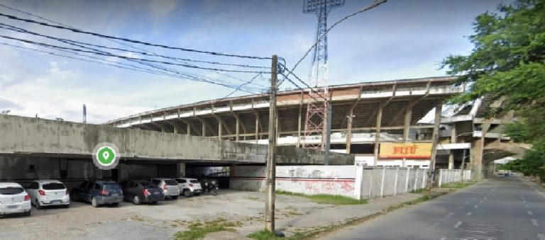 Santa Cruz empata e deixa escapar a liderança do grupo 3 da Série D
