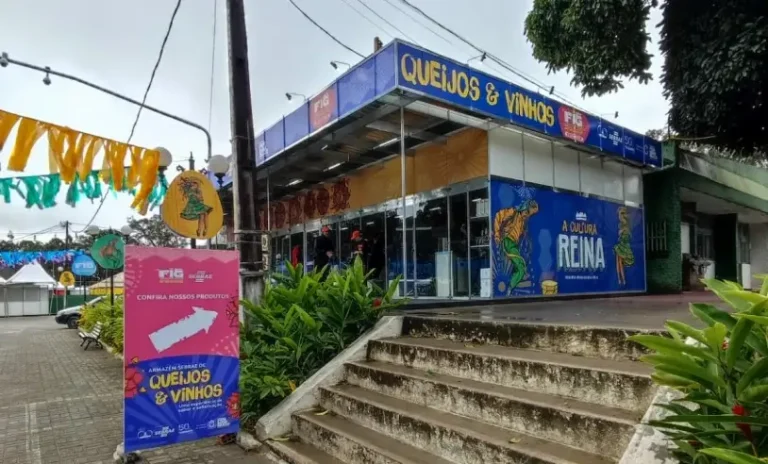 Sebrae abre espaço para produção local no Festival de Inverno de Garanhuns
