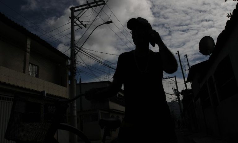 Seis idosos são vítimas de violência todos os dias na Grande Vitória