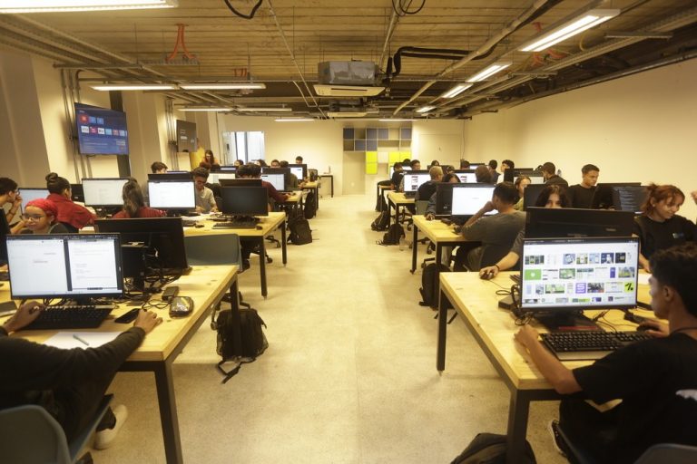 Senac do Porto Digital inscreve para o curso de Programação em Python