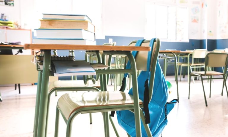 Senado aprova programa para expandir escolas em tempo integral