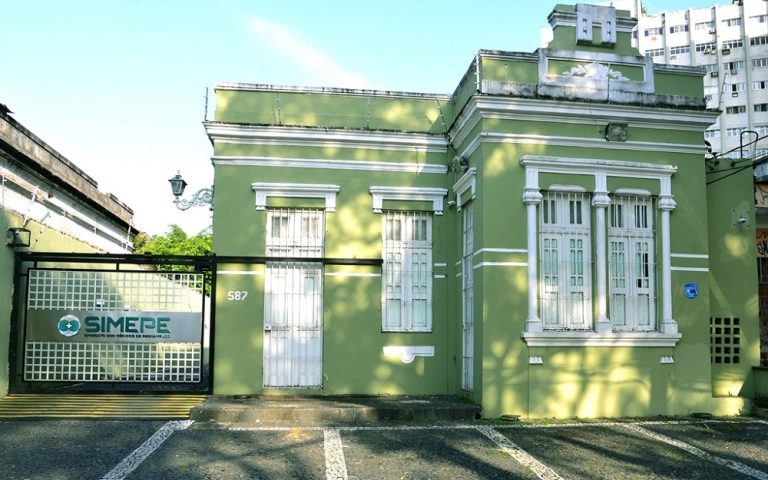 Sindicato dos Médicos de Pernambuco notifica a Prefeitura de Igarassu