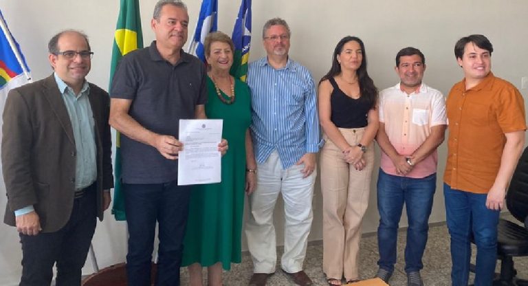 Sudene e Univasf definem parcerias para a agricultura familiar e educação