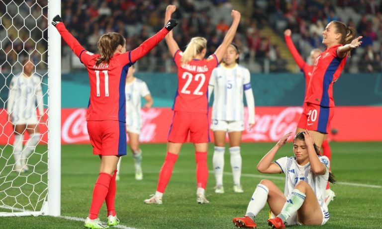 Suíça empata, Noruega goleia e ambas se classificam pelo Grupo A na Copa