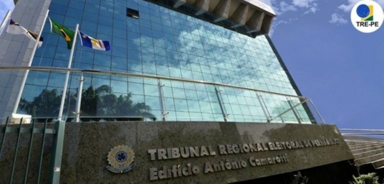TRE-PE cassa mandato de vereador de São Lourenço da Mata