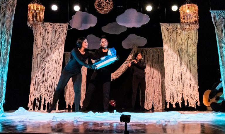 Teatro infantil é opção de lazer para o fim de semana no Recife