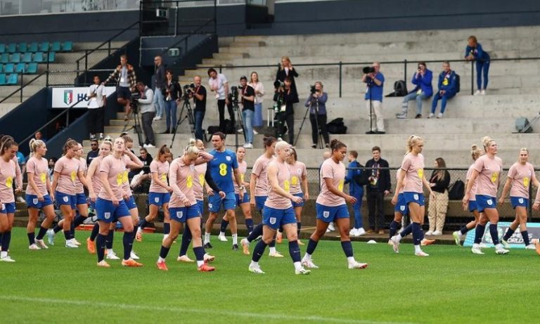 Terceiro dia de Copa tem como destaque estreia da favorita Inglaterra