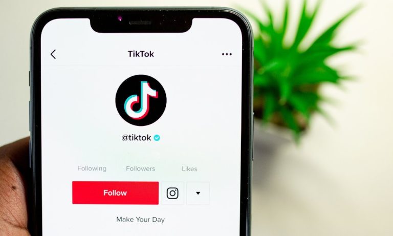 TikTok lança app de música no Brasil e na Indonésia