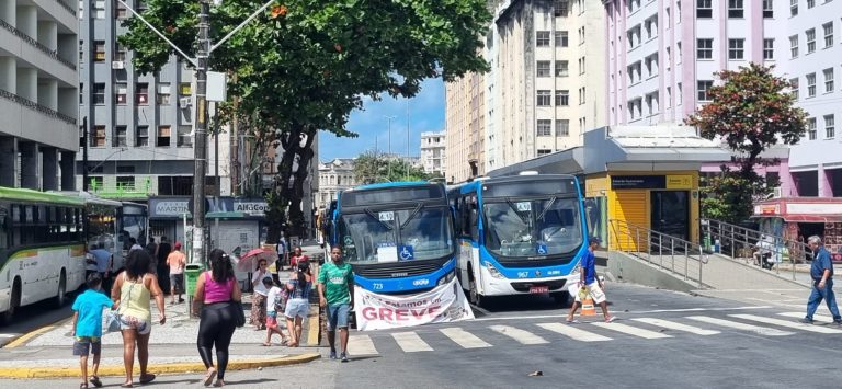 Tribunal Regional do Trabalho determina retorno de até 60% de ônibus e metrôs