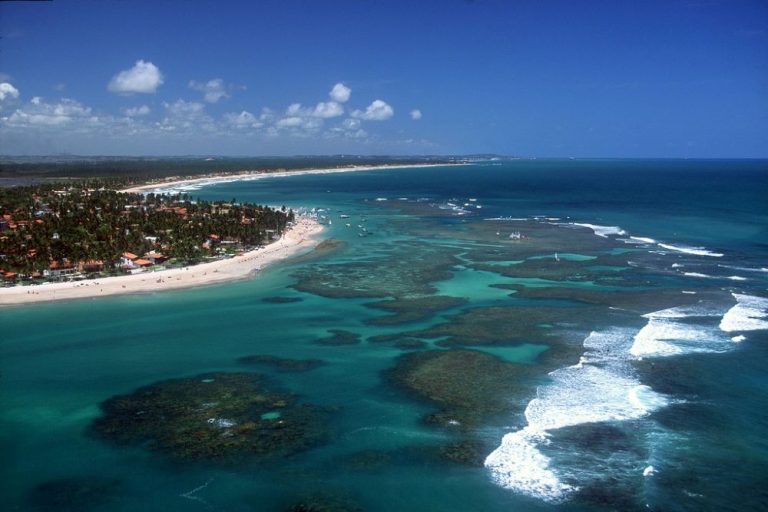 Turismo em Pernambuco cresceu mais de 16% segundo o IBGE