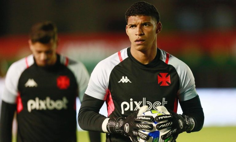 Vasco é o time com maior chance de rebaixamento no Brasileiro, diz estudo
