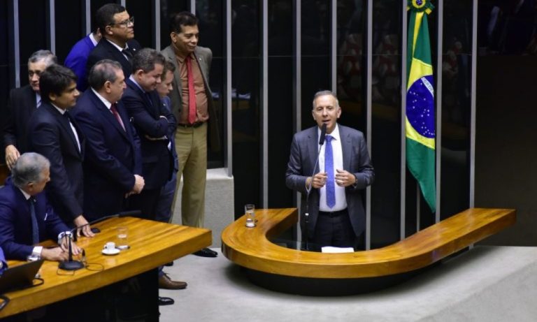 Veja os principais pontos da PEC da reforma tributária aprovada na Câmara