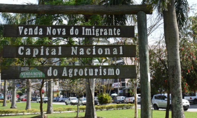 Venda Nova bate o recorde da noite mais fria do ano no Estado
