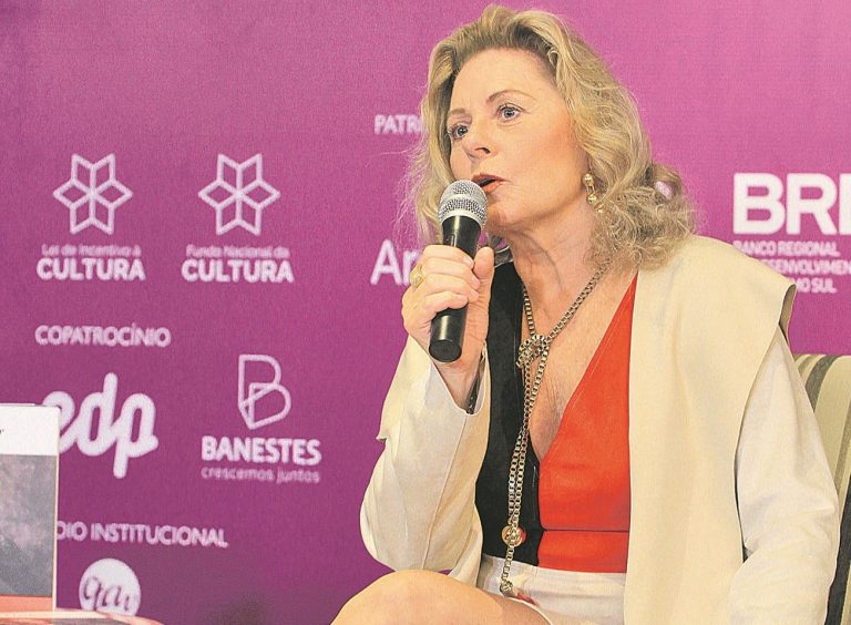 Vera Fischer: mulheres mais velhas não têm personagens importantes na televisão