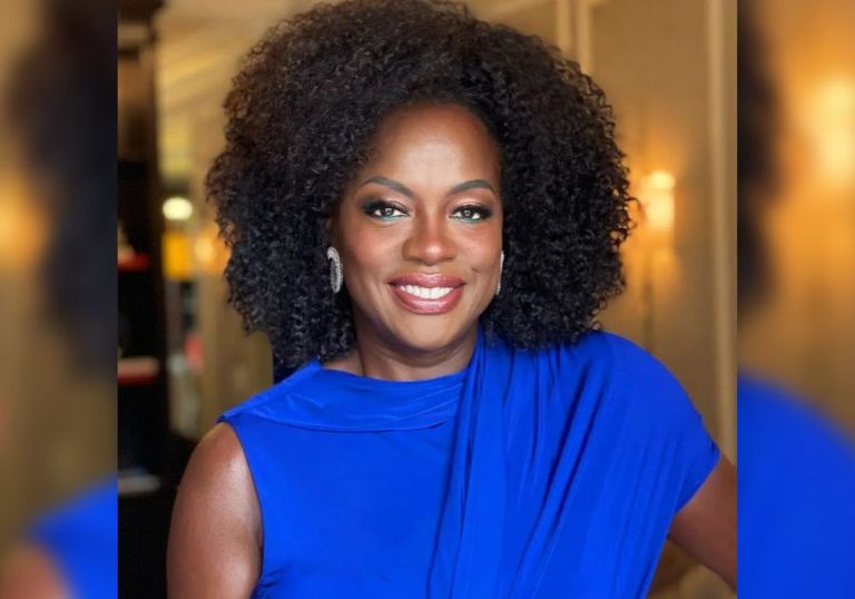 Viola Davis surpreende web ao fazer propaganda de restaurante brasileiro