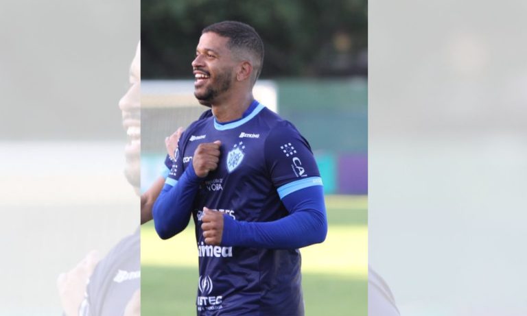 Vitória convoca a torcida para vencer