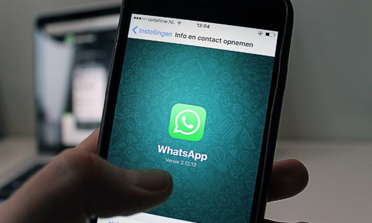 WhatsApp sai do ar após apresentar instabilidade no Brasil