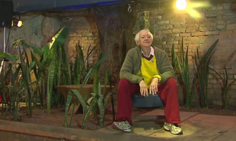 Zé Celso: amigos e colegas do dramaturgo prestam homenagem nas redes sociais