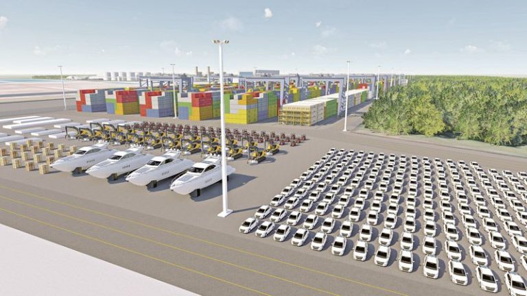 Zona Franca vai abrir empresas e novas indústrias no Espírito Santo