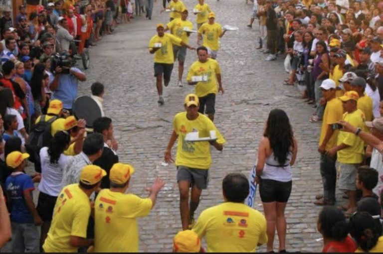 26ª Festa dos Garçons acontece domingo e segunda, em Frei Miguelinho
