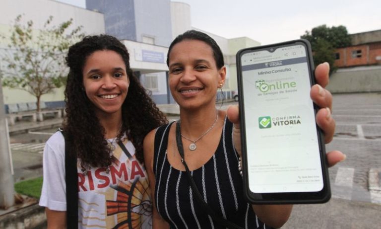 37 mil vagas para agendar com médicos e dentistas pela internet