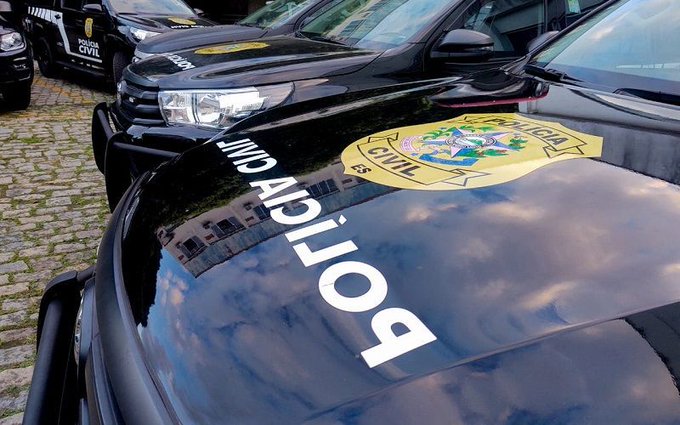 Adolescentes desaparecidos no ES ainda não foram encontrados